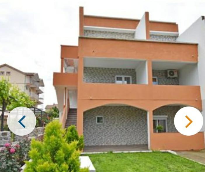 Apartmani Masa Budva Exterior photo