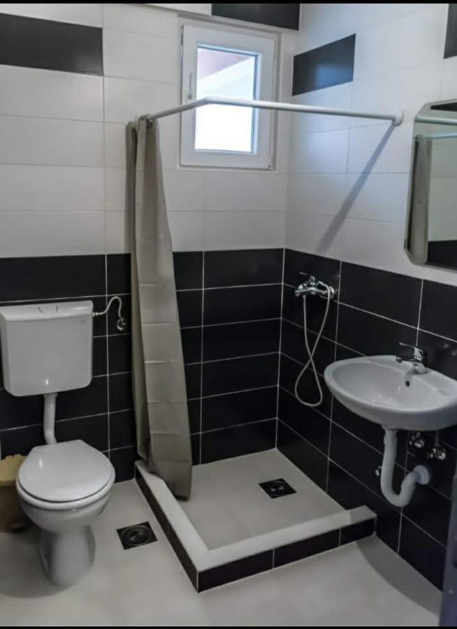 Apartmani Masa Budva Exterior photo