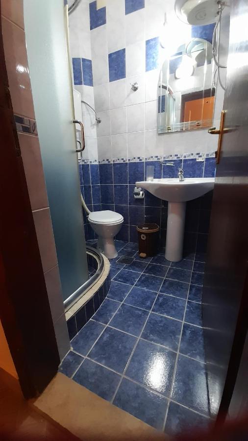 Apartmani Masa Budva Exterior photo