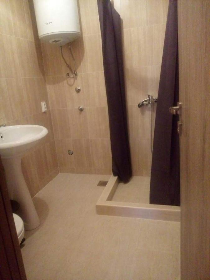 Apartmani Masa Budva Exterior photo