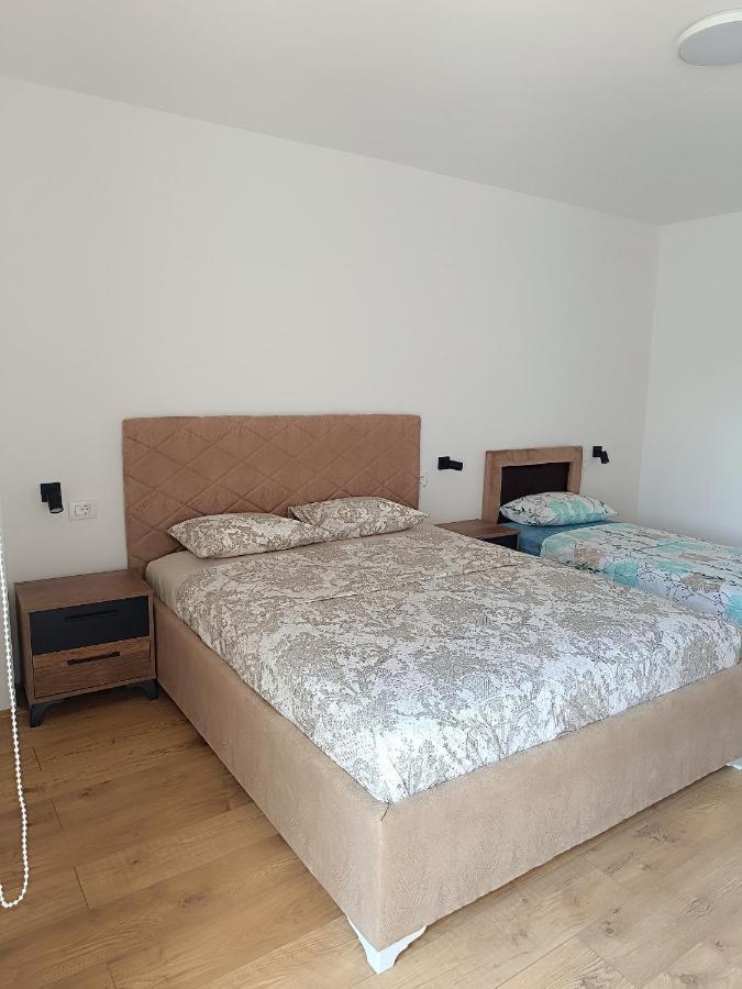 Apartmani Masa Budva Exterior photo